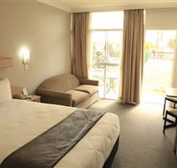 Econo Lodge Tamworth - Accommodation ACT