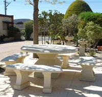Hillview Motel - Accommodation ACT