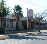 Lilac City Motor Inn and Steakhouse Restaurant - Accommodation ACT