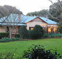 MossGrove Bed and Breakfast - Accommodation ACT