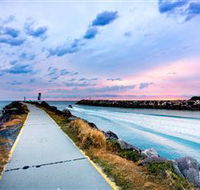 North Coast Holiday Parks Evans Head - Accommodation ACT