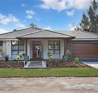 Villa Saachi - Accommodation ACT