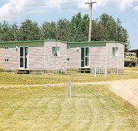 Pelican Sheep Station - Accommodation ACT
