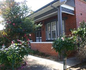 Primrose Cottage - Accommodation ACT 0