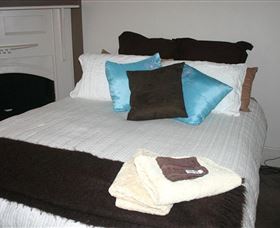 Primrose Cottage - Accommodation ACT 1
