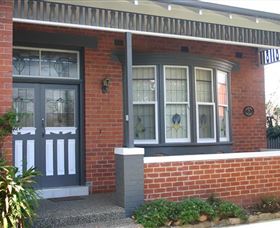 Primrose Cottage - Accommodation ACT 4