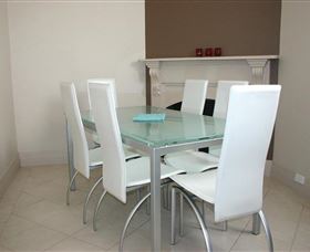 Primrose Cottage - Accommodation ACT 3