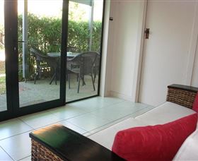 Primrose Cottage - Accommodation ACT 2