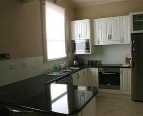 Primrose Cottage - Accommodation ACT 5