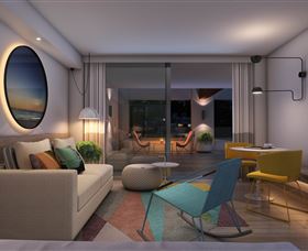 QT Bondi - Accommodation ACT 0