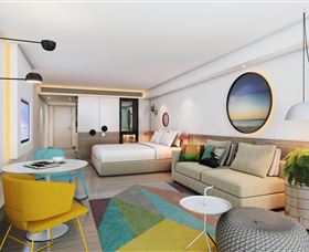 QT Bondi - Accommodation ACT 1