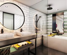QT Bondi - Accommodation ACT 2