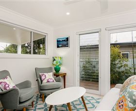 Byron Bay NSW Accommodation ACT