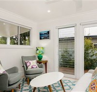 A Summer Cottage - Accommodation ACT