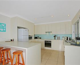 Beecroft Peninsula NSW Accommodation ACT