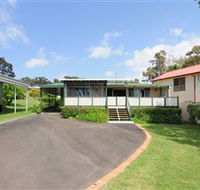 Seaview - Accommodation ACT