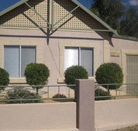 Silver City Cottages - Accommodation ACT