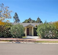 The 17th Tee - Accommodation ACT