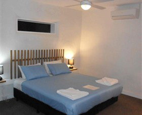Tibooburra Beds  - Accommodation ACT 0