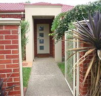 Villa On Nathan - Accommodation ACT