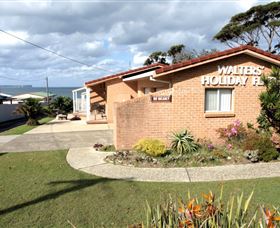 Hyams Beach NSW Accommodation ACT