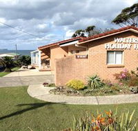Walters Holiday Flats - Accommodation ACT