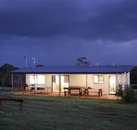 Childers Eco-lodge - Accommodation ACT