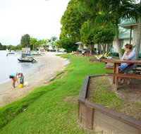 Maroochy River Resort and Bungalows - Accommodation ACT