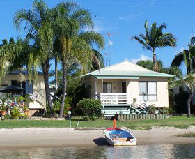 Maroochy River Resort And Bungalows - Accommodation ACT 3