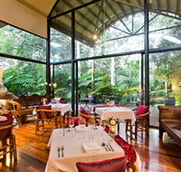 Pethers Rainforest Retreat - Accommodation ACT