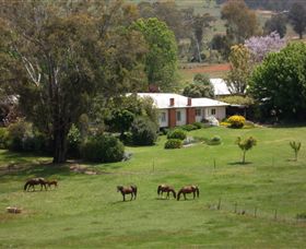 King Valley VIC Accommodation ACT