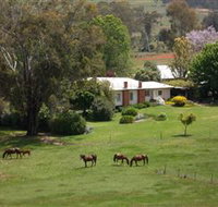 Acacia Park Farm House - Accommodation ACT