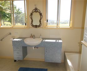 Acacia Park Farm House - Accommodation ACT 1