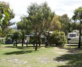 Aireys Inlet Holiday Park - Accommodation ACT 2