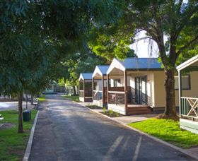 All Seasons Holiday Park - Accommodation ACT 0