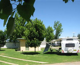 All Seasons Holiday Park - Accommodation ACT 4