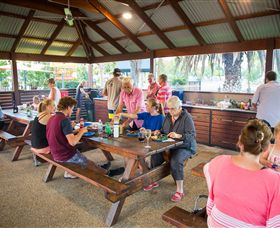 All Seasons Holiday Park - Accommodation ACT 2