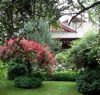 Allan Court Gardens Accommodation - Accommodation ACT