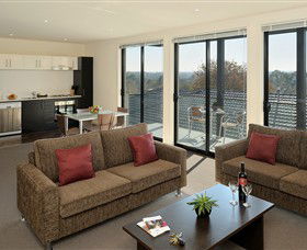 Apartments @ Kew Q105 - Park Avenue Accommodation Group - Accommodation ACT 0