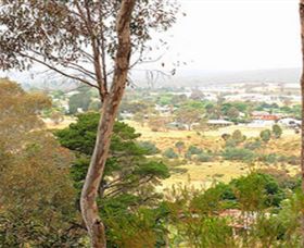 BIG4 Castlemaine Holiday Park - Accommodation ACT 0