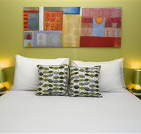 Birches Serviced Apartments - Accommodation ACT
