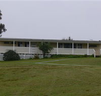 Cape Bridgewater Coastal Camp - Accommodation ACT