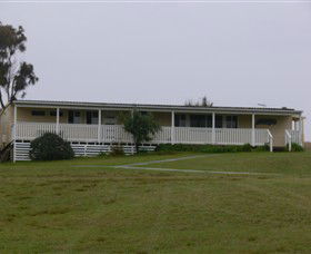 Cape Bridgewater Coastal Camp - Accommodation ACT 0