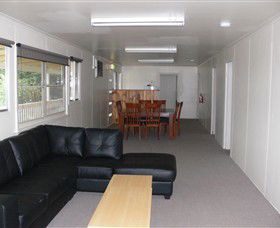 Cape Bridgewater Coastal Camp - Accommodation ACT 1
