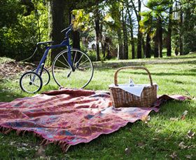 George Kerferd Hotel - Accommodation ACT 3