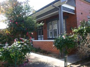 Primrose Cottage - Accommodation ACT 6