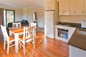 Wagga Wagga Beach Caravan Park - Accommodation ACT 5