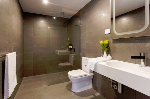 The Kingsford Brisbane Airport - Accommodation ACT 3