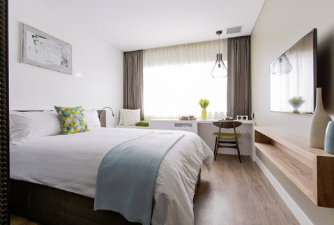 The Kingsford Brisbane Airport - Accommodation ACT 4
