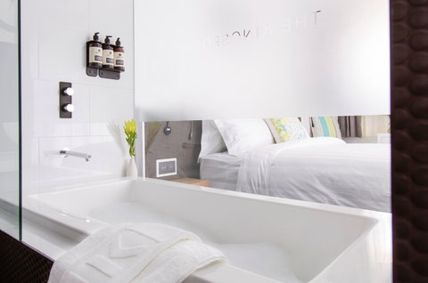 The Kingsford Brisbane Airport - Accommodation ACT 5
